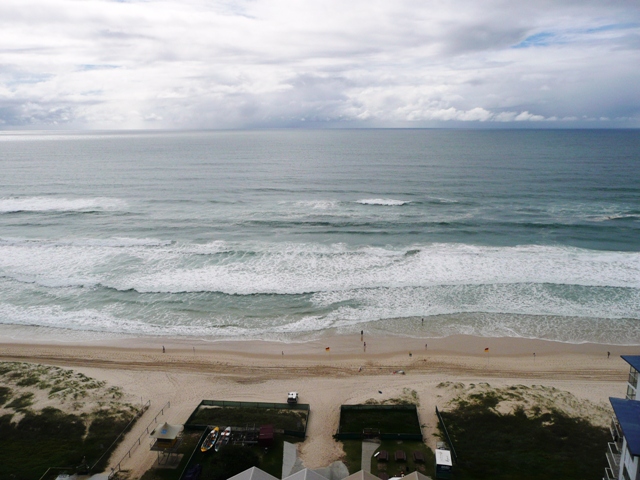 77/4 Thornton St, Surfers Paradise, QLD 4217
