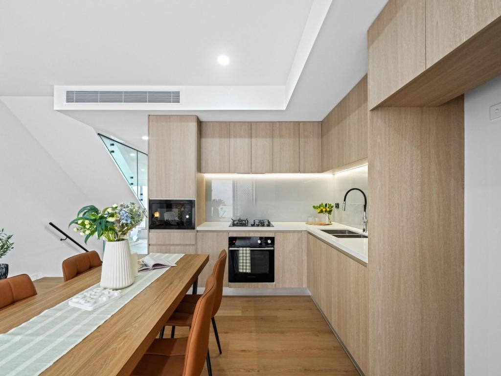 Contact Agent For Address, North Kellyville, NSW 2155