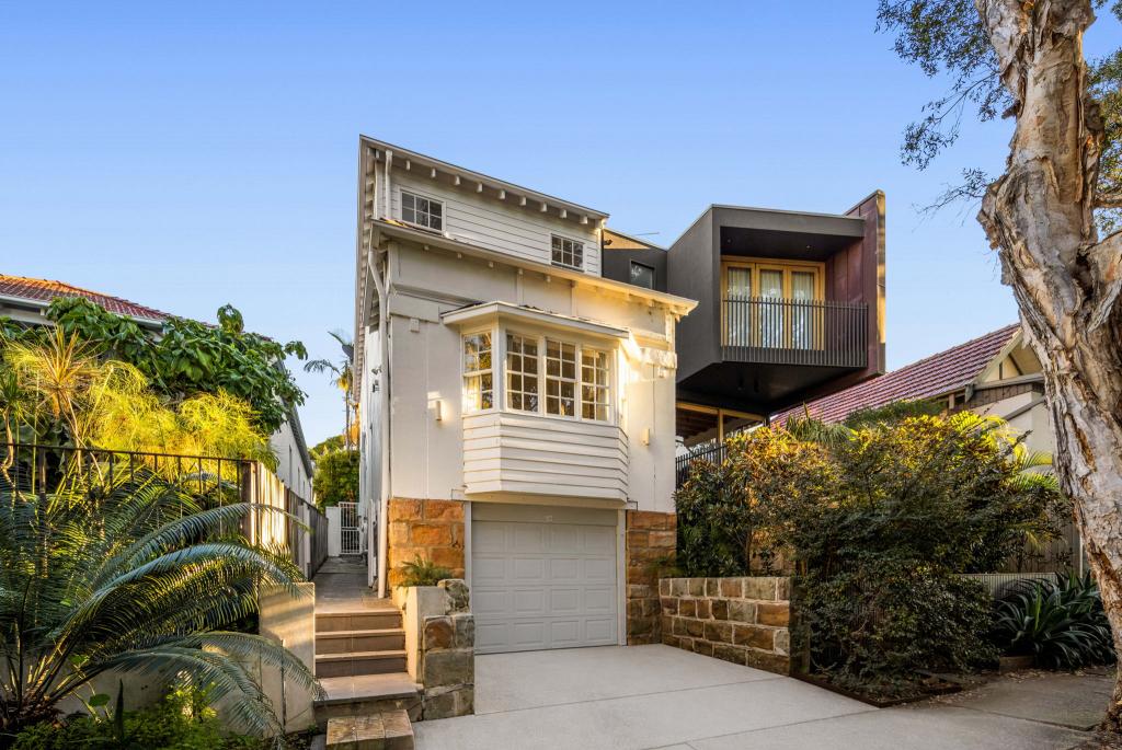 84 Francis St, Bondi Beach, NSW 2026