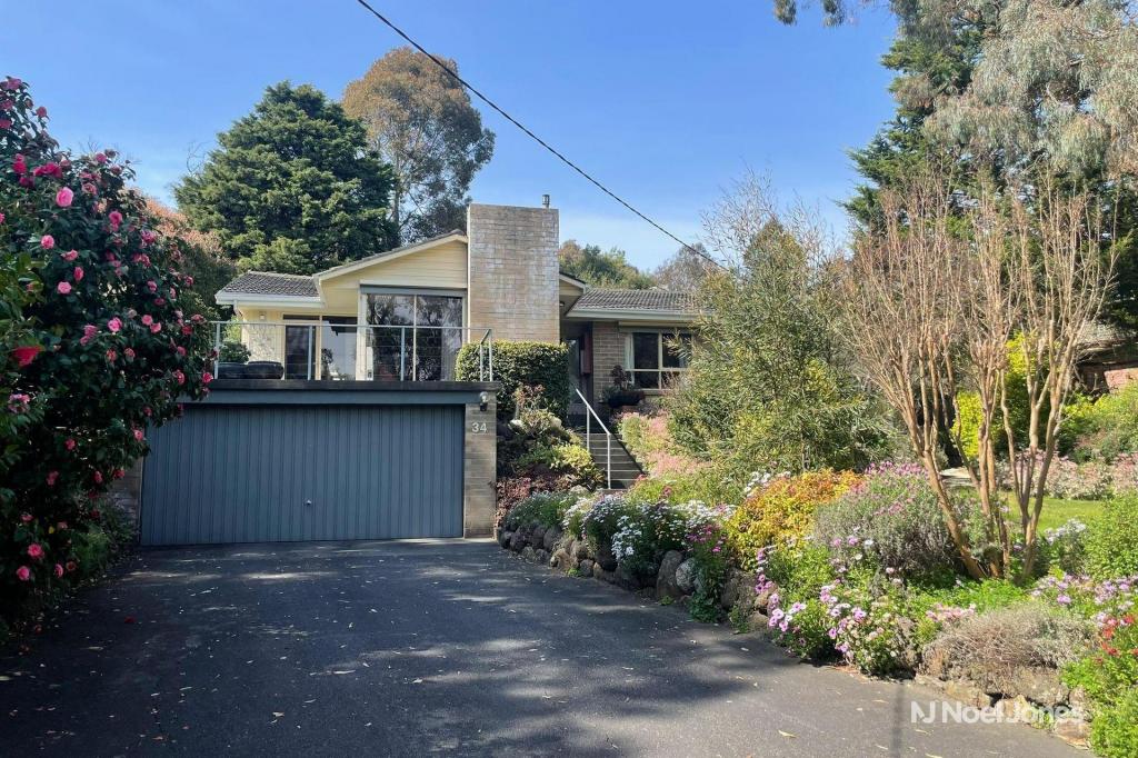 34 Yarra Rd, Croydon North, VIC 3136