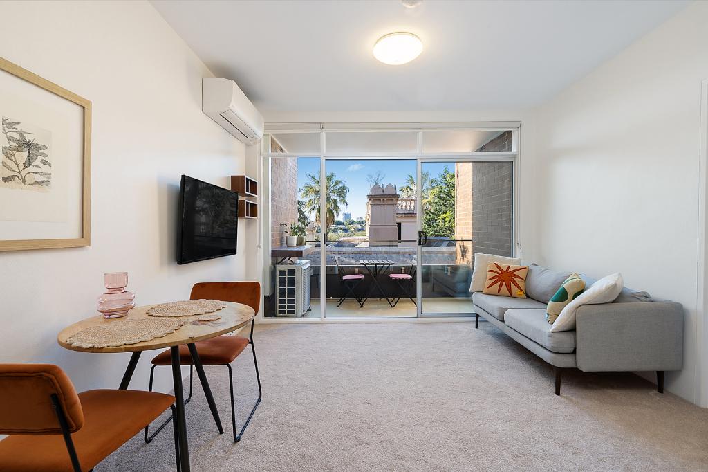 65/268 Johnston St, Annandale, NSW 2038