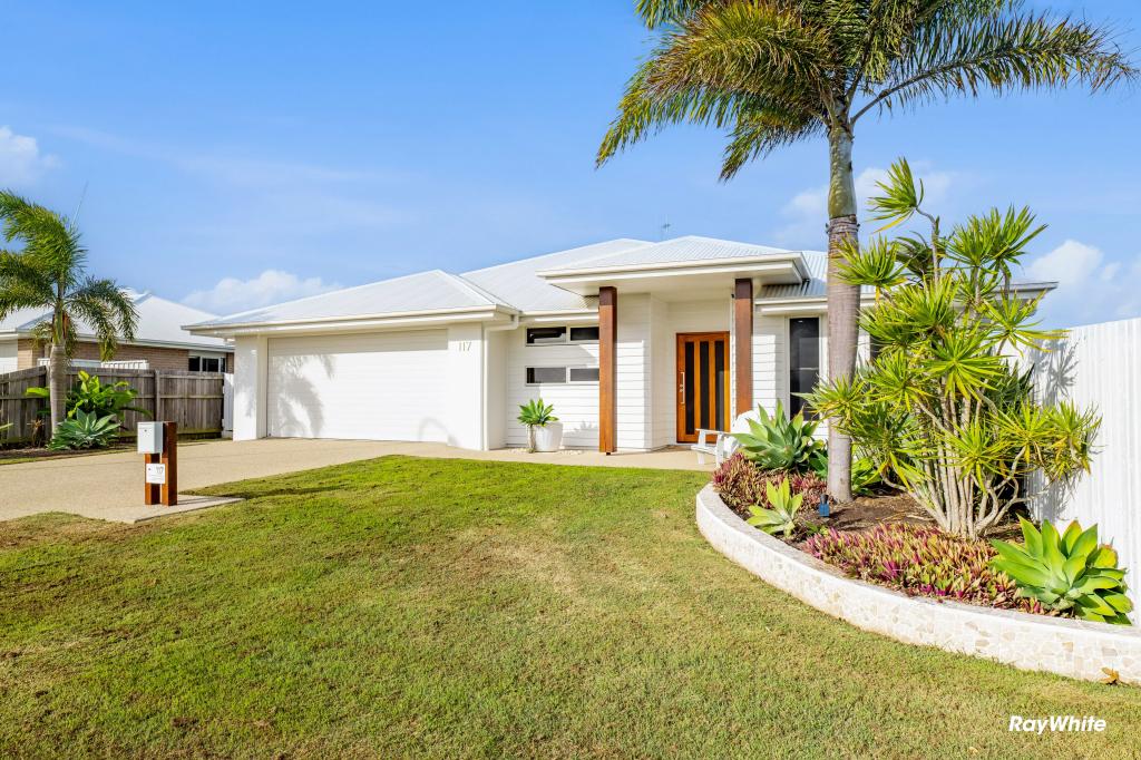 117 Logan Rd, Innes Park, QLD 4670