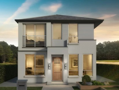 Contact Agent For Address, Leppington, NSW 2179