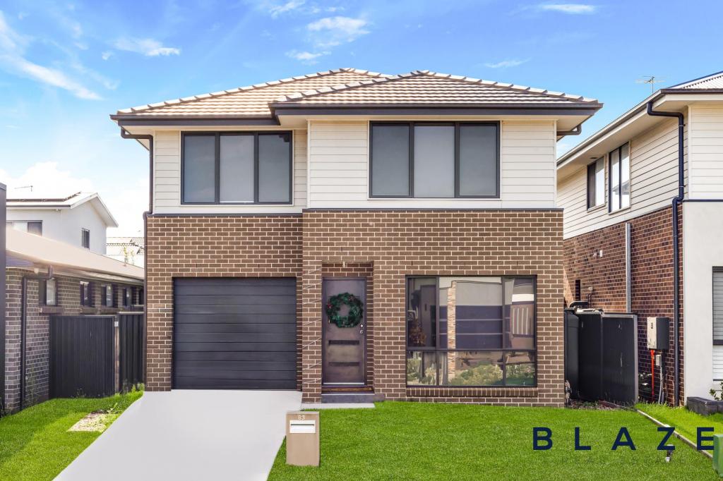 83 Bolac Rd, Austral, NSW 2179
