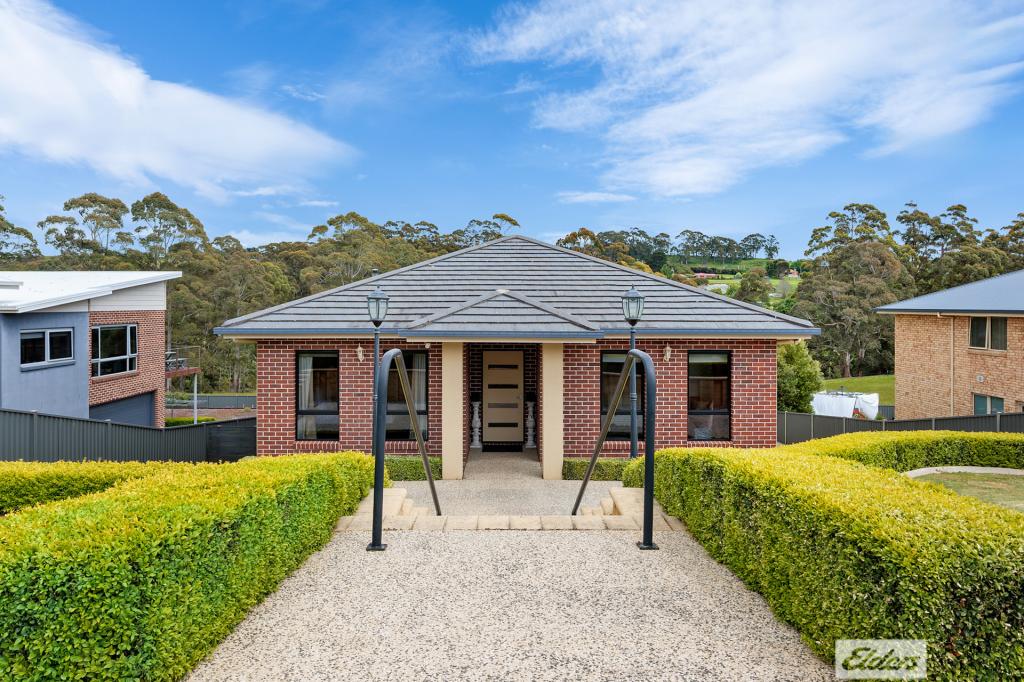 18 Platinum Dr, Park Grove, TAS 7320