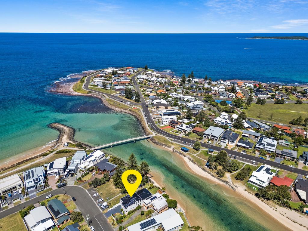 125 Little Lake Cres, Warilla, NSW 2528