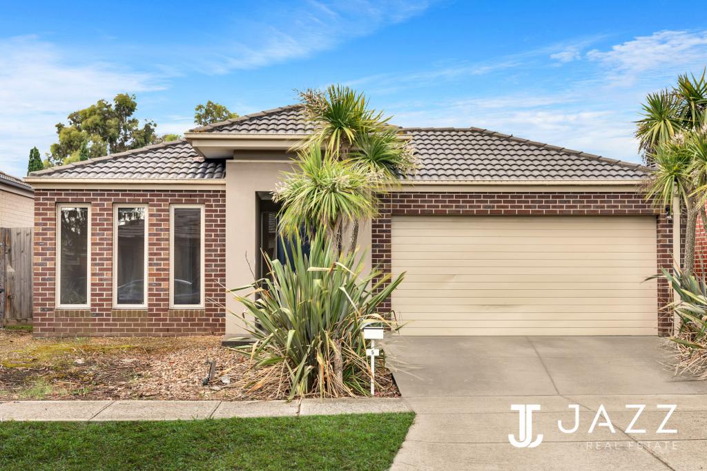 5 Succession St, Doreen, VIC 3754