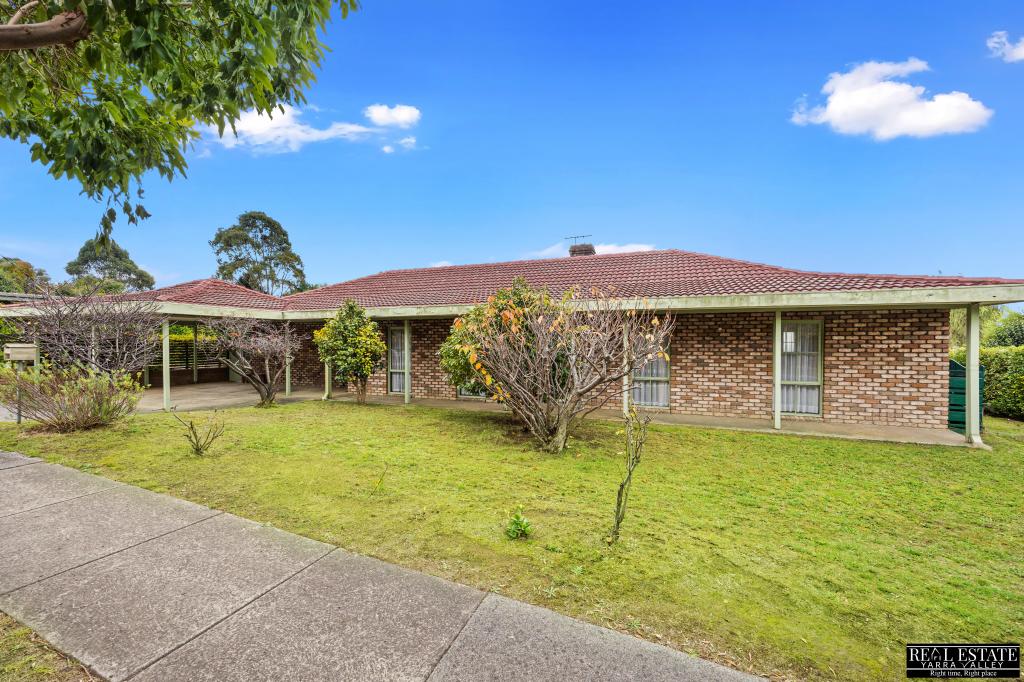 1 Custer Gr, Bayswater North, VIC 3153