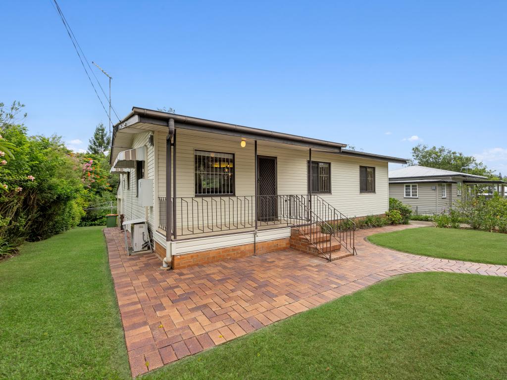 32 Greasley St, Tivoli, QLD 4305