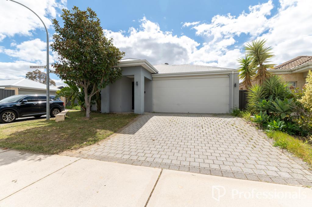 32 Mowbray Gra, Brabham, WA 6055
