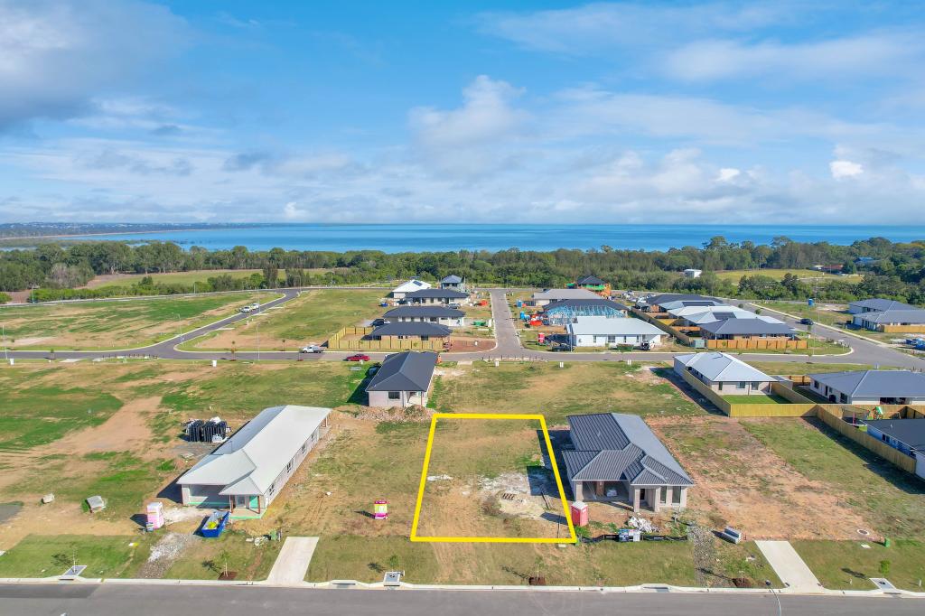 53 Dougan St, Point Vernon, QLD 4655