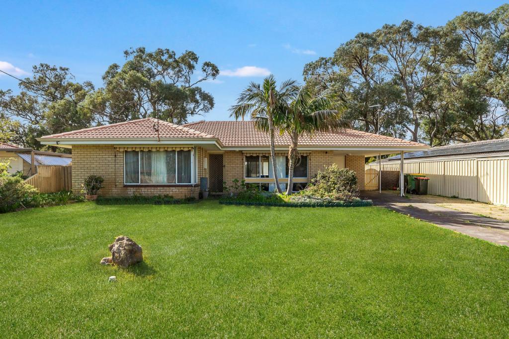 30 Darile St, Hillman, WA 6168