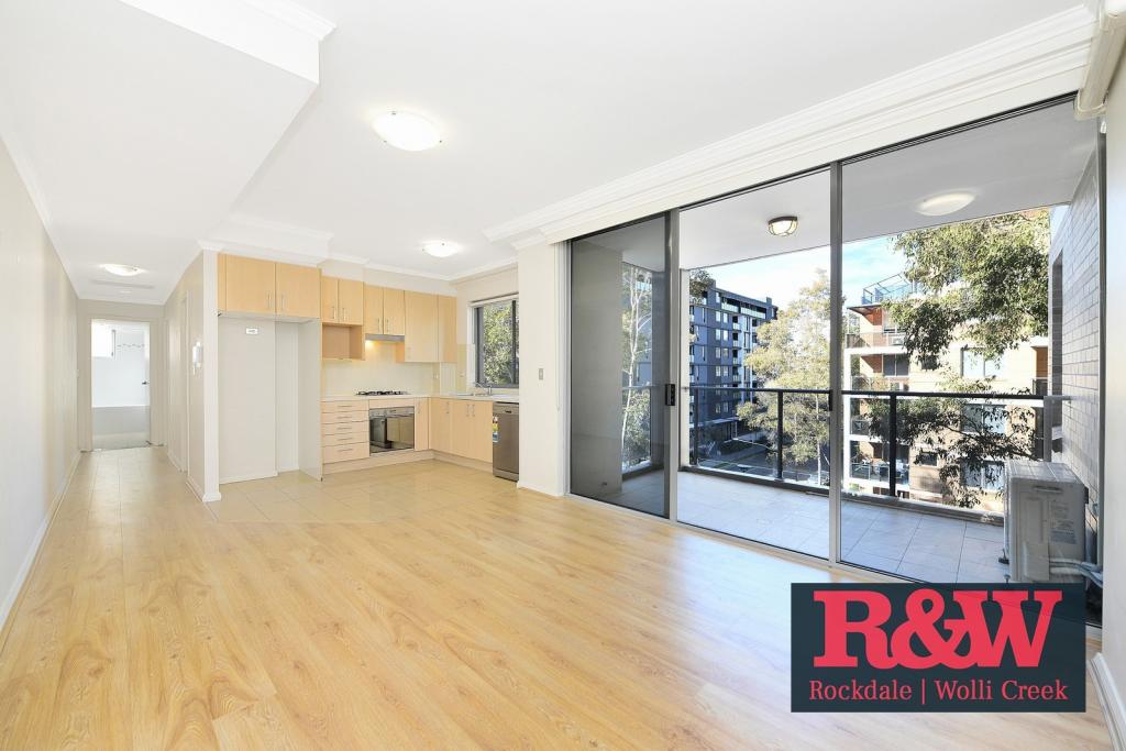 122/88 Bonar St, Wolli Creek, NSW 2205