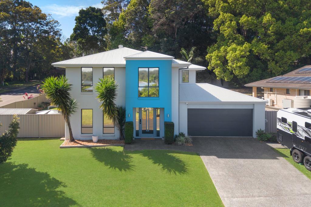 89 Dudley Dr, Goonellabah, NSW 2480