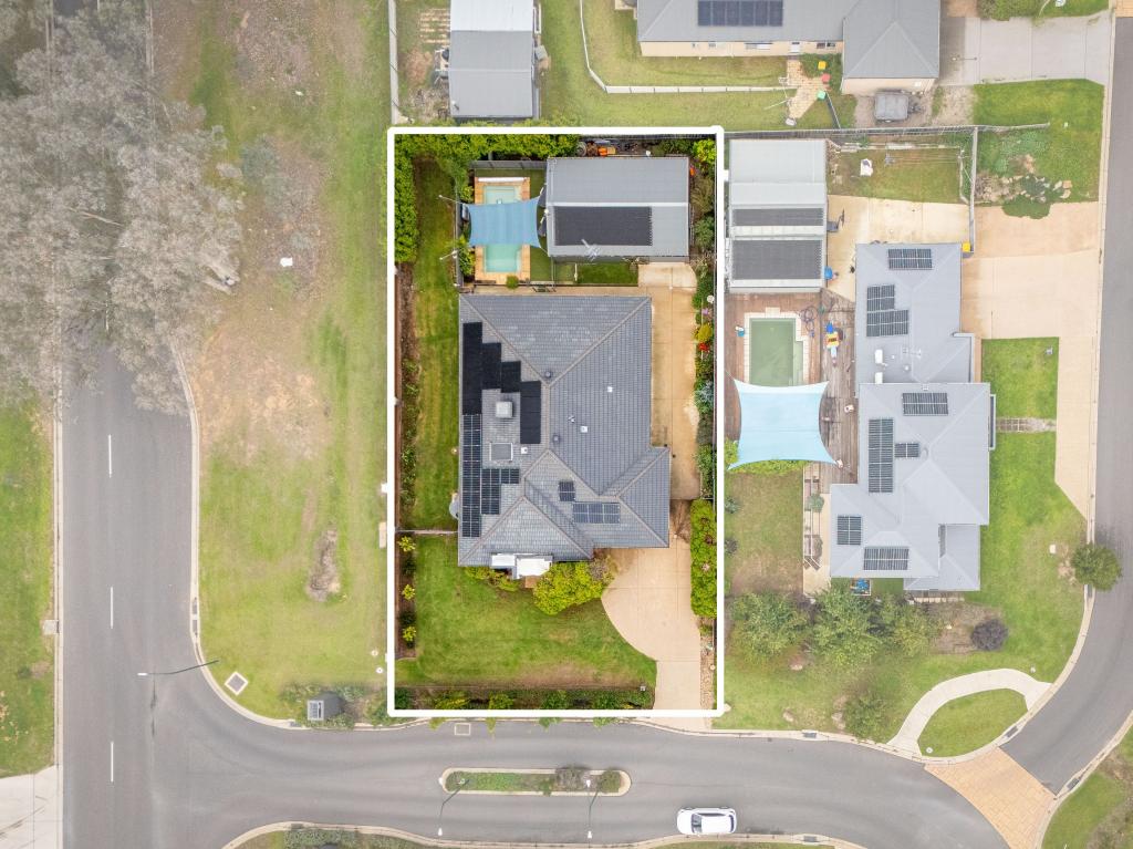 3 Baltimore Ave, Hamilton Valley, NSW 2641