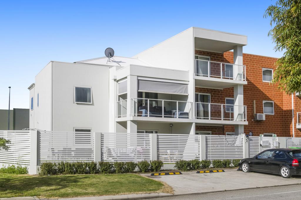 5/1 Davis St, Ascot, WA 6104