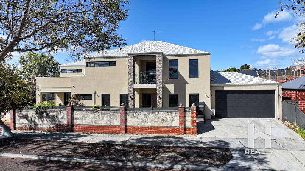 75 King David Bvd, Madeley, WA 6065