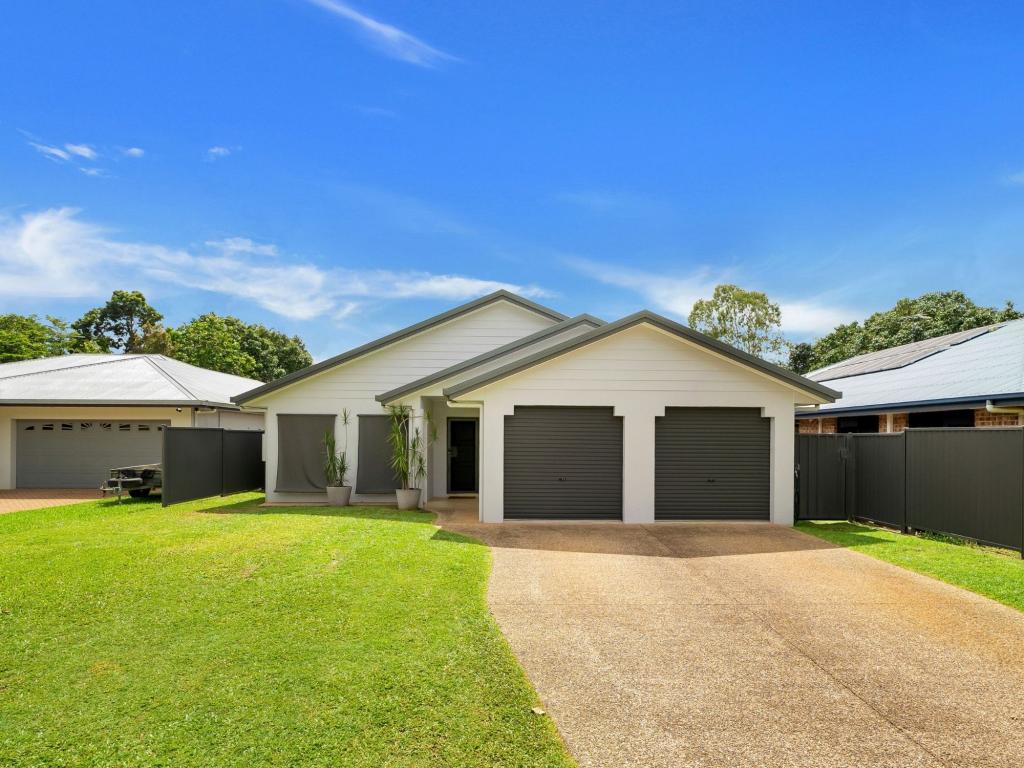 10 Alpinia Tce, Mount Sheridan, QLD 4868