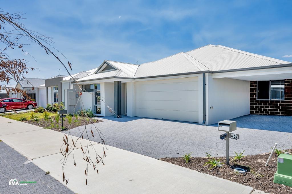 46a Huntington St, Madora Bay, WA 6210