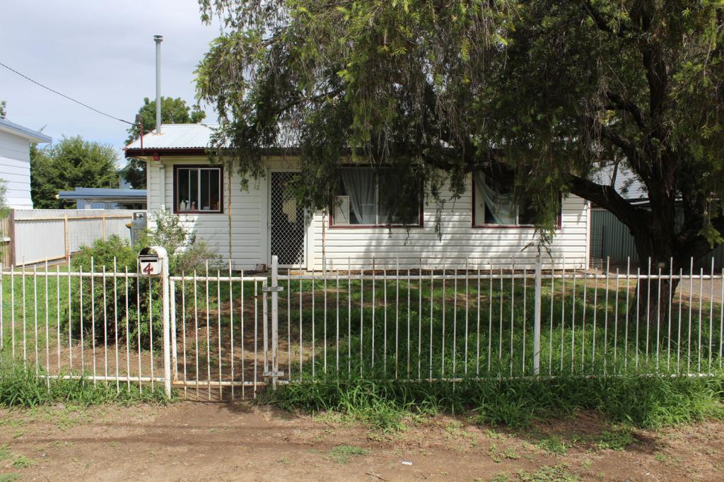 4 Mitchell St, Moree, NSW 2400