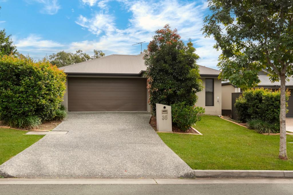 35 Christopher St, Pimpama, QLD 4209