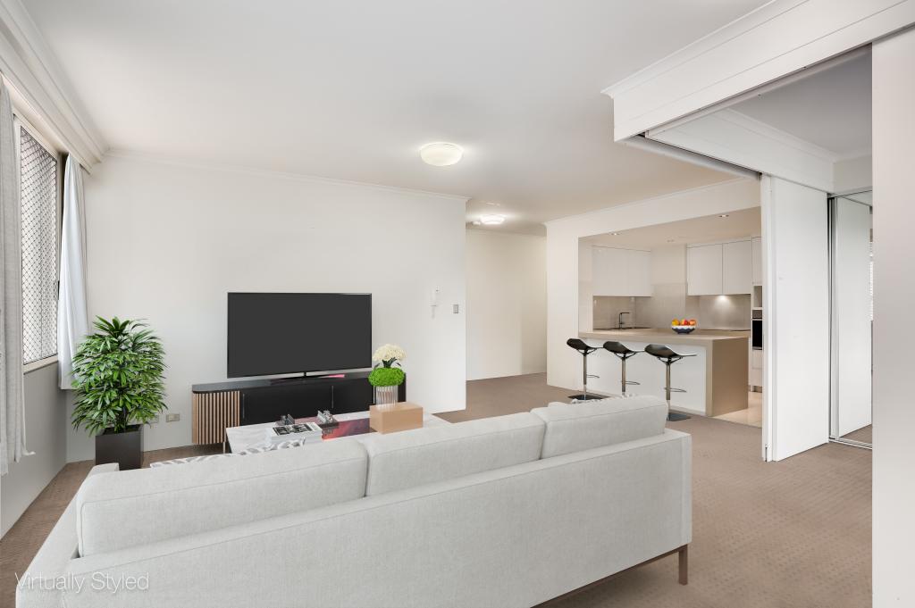 1/42-56 Harbourne Rd, Kingsford, NSW 2032