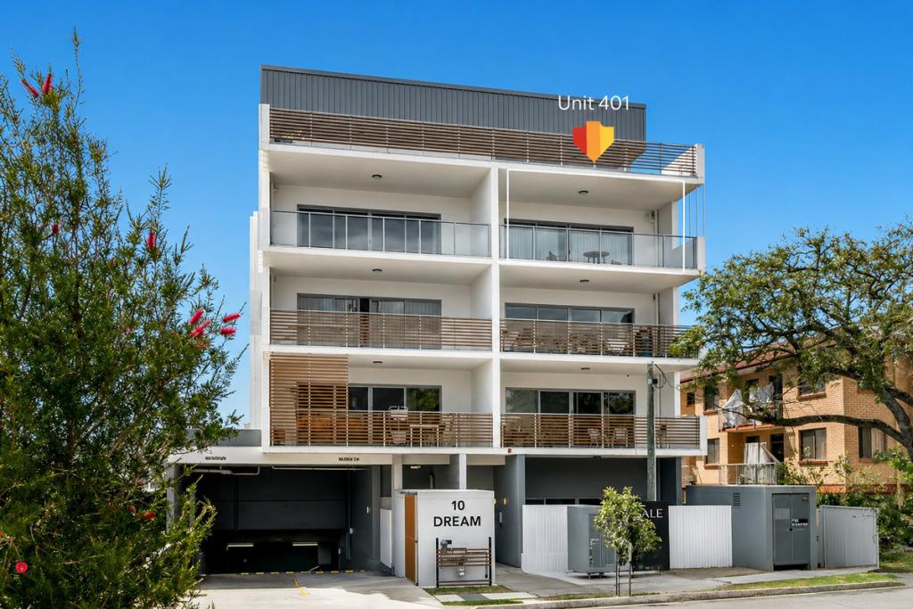 401/10 MERMAID ST, CHERMSIDE, QLD 4032
