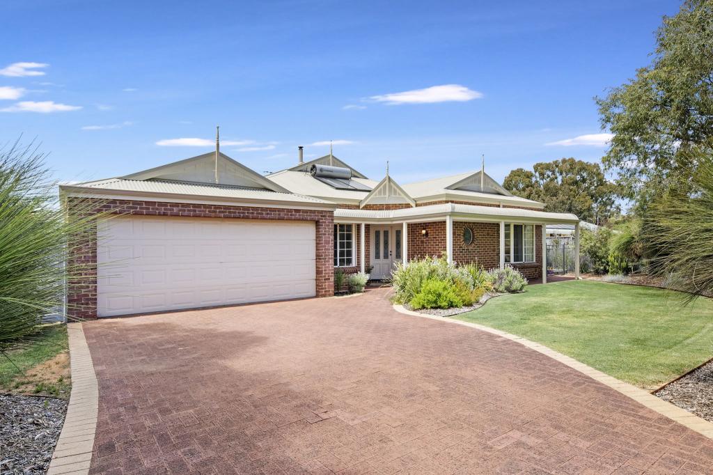 18 Glenvale Crss, Dunsborough, WA 6281