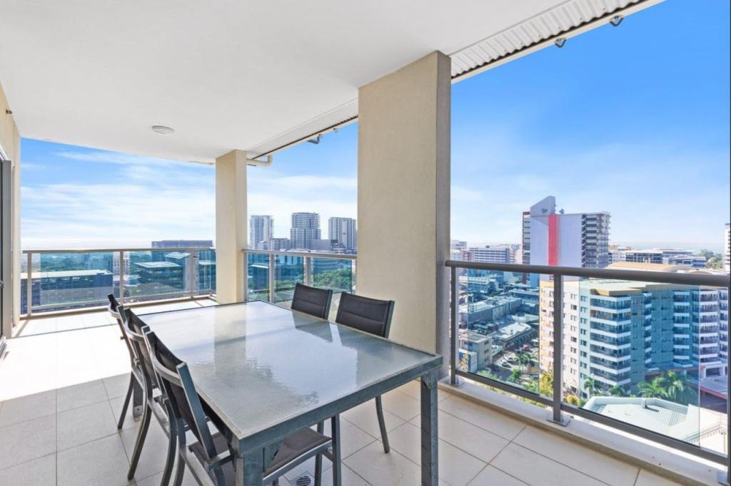 1404/102 Esplanade, Darwin City, NT 0800