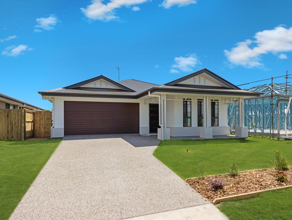 79 Dougan St, Point Vernon, QLD 4655