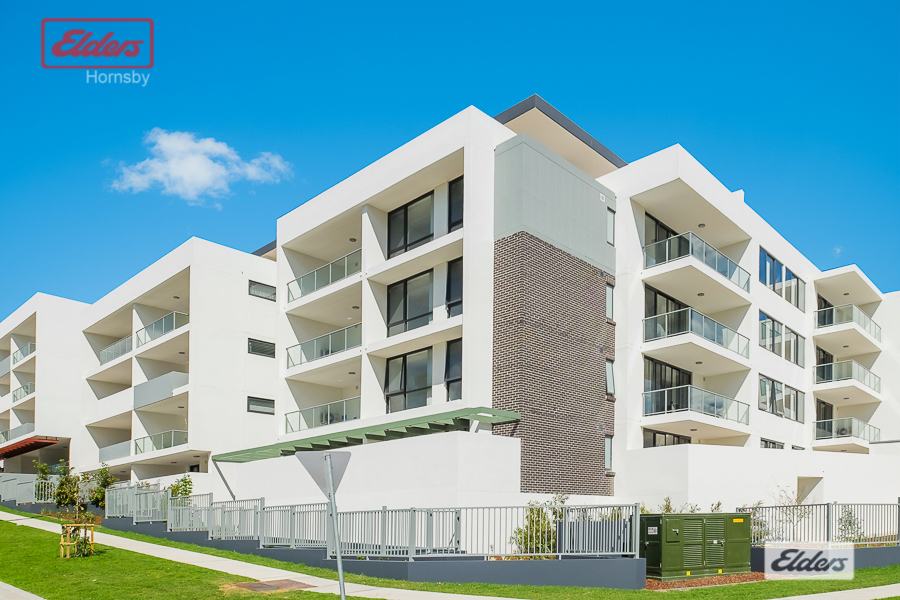 8/9-19 Amor St, Asquith, NSW 2077