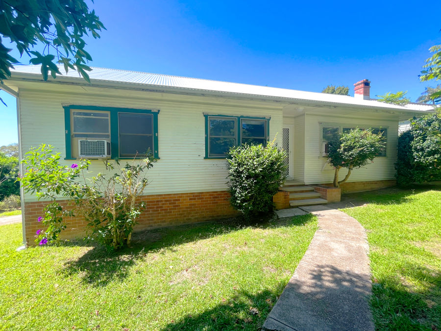 8 Gordon St, Coffs Harbour, NSW 2450