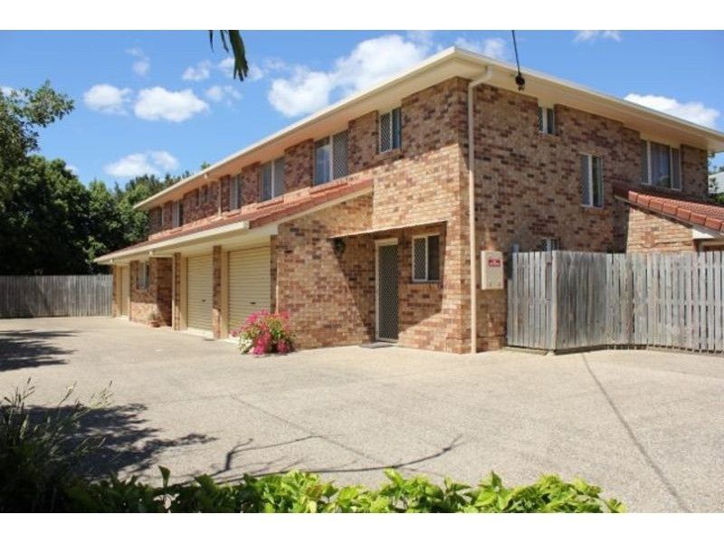 2/40 Latham St, Chermside, QLD 4032