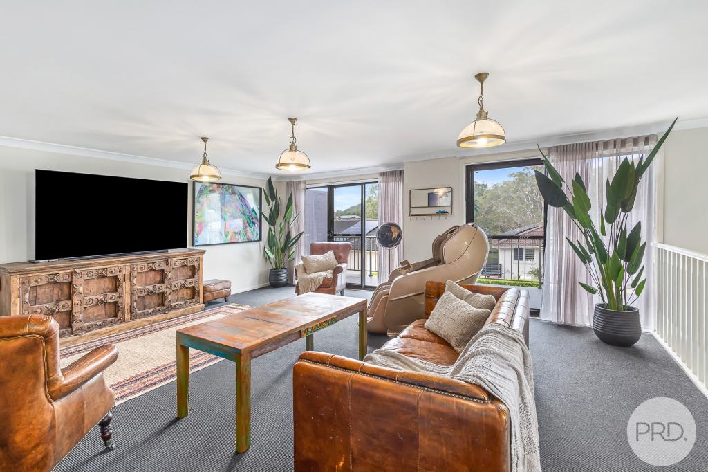 16 Lagoons Cct, Nelson Bay, NSW 2315