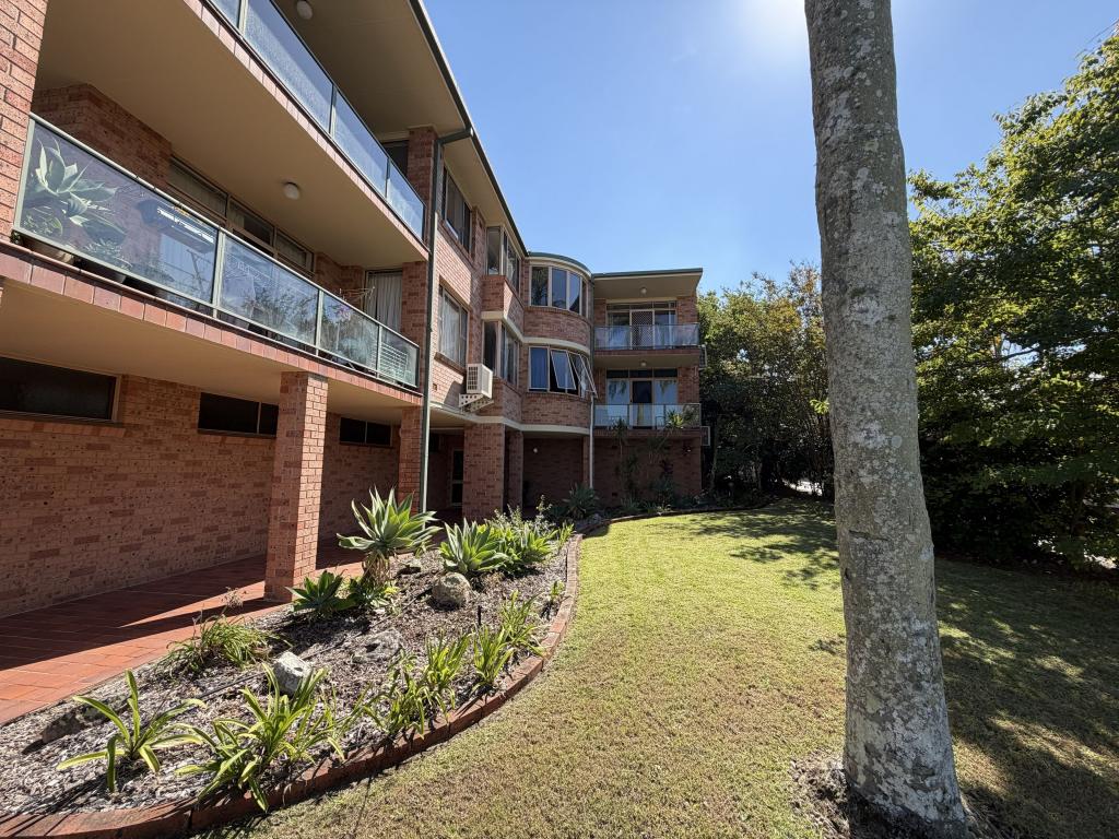6/21 River St, Taree, NSW 2430