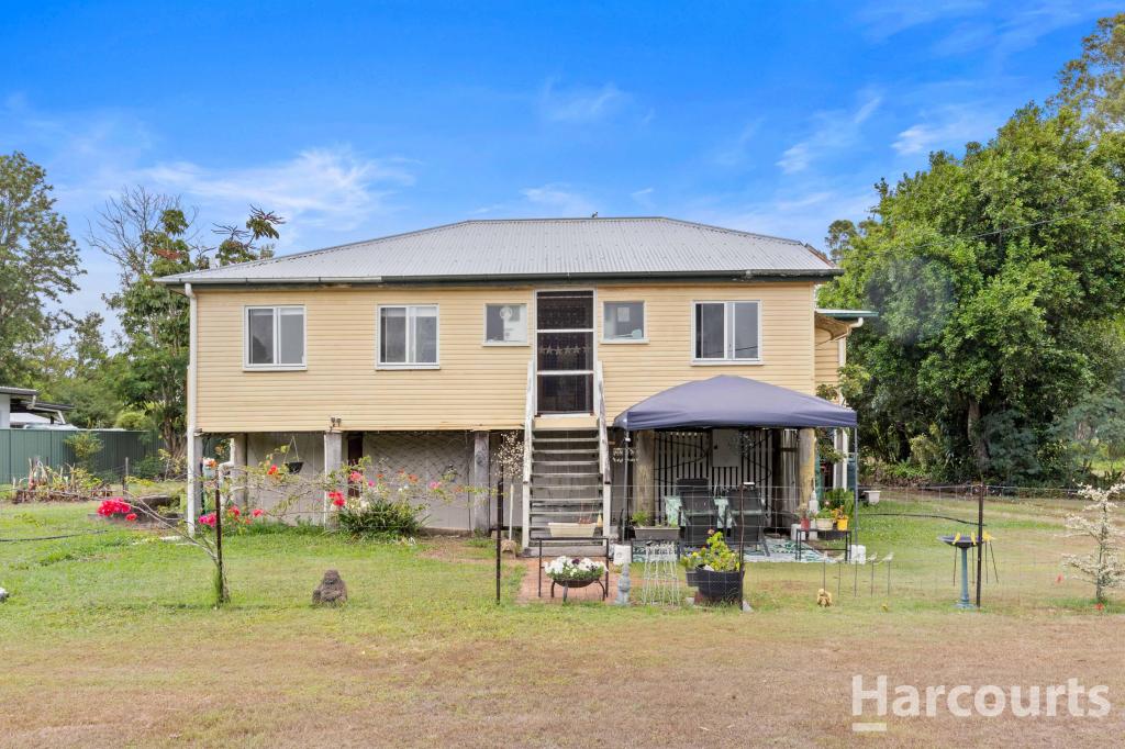 44 Tambaroora St, Howard, QLD 4659