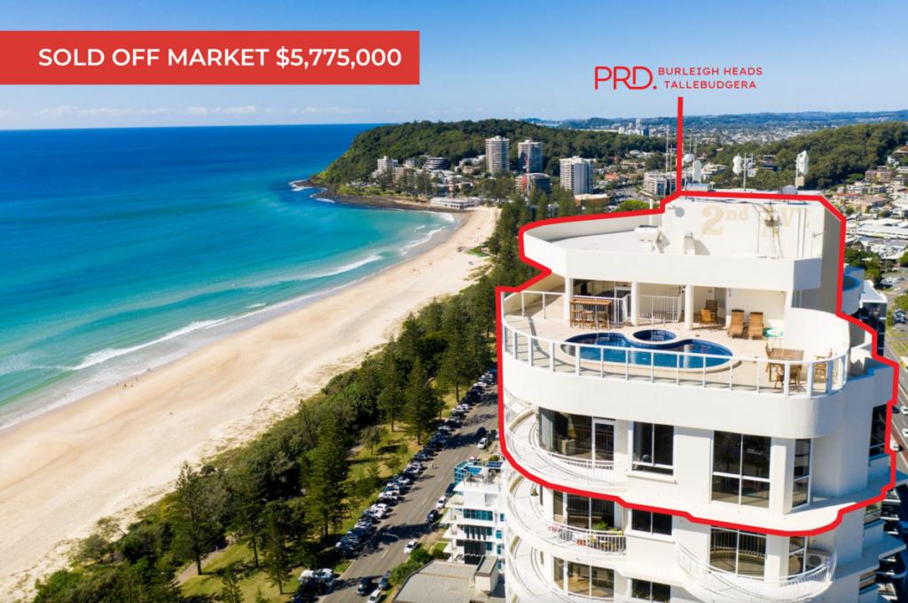 84/3 Second Ave, Burleigh Heads, QLD 4220