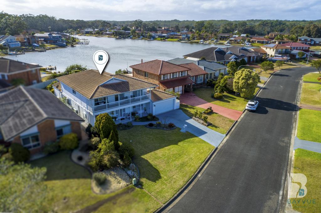 26 Dotterel Pl, Sussex Inlet, NSW 2540