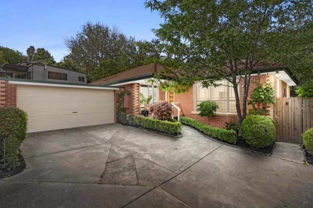 3/33 Glen Cairn Ave, Ringwood, VIC 3134