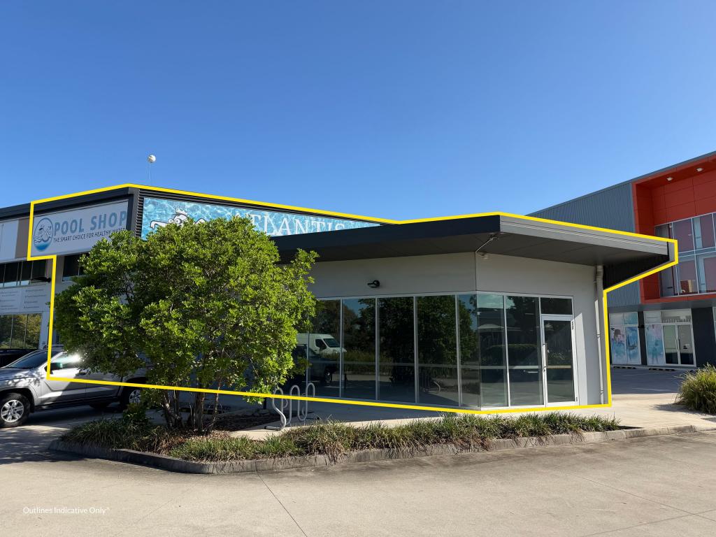 4/14 BURKE CRES, NORTH LAKES, QLD 4509