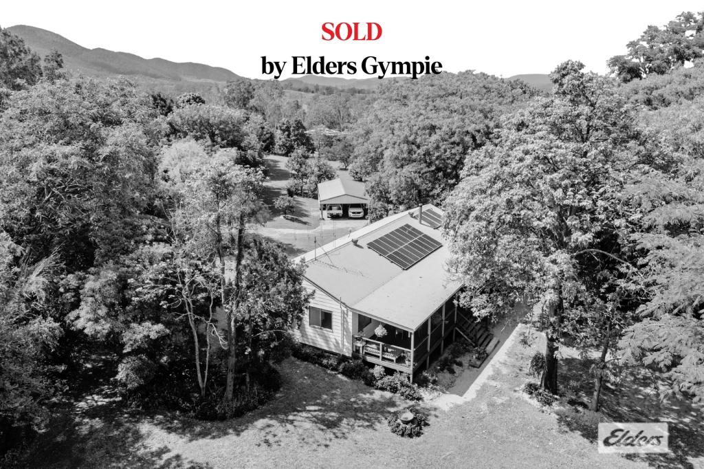 23 Limestone Dr, Widgee, QLD 4570