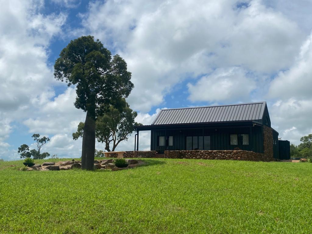 Contact Agent For Address, Gowrie Little Plain, QLD 4352