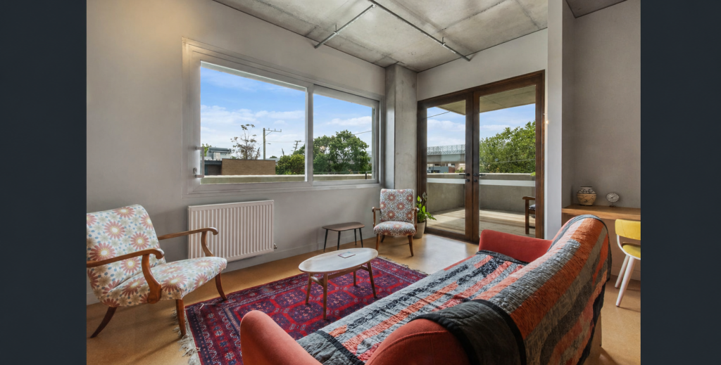 Unit 108, 9 Railway Pl E, Preston, VIC 3072