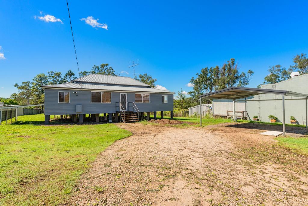 45 Balkin St, Gunalda, QLD 4570