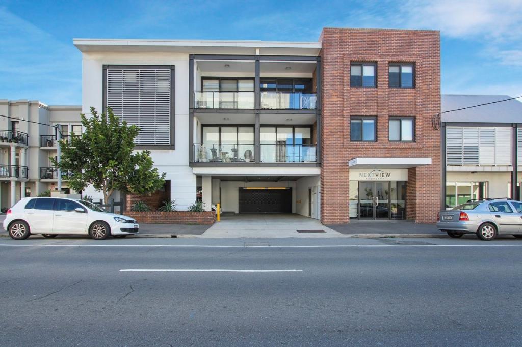 101/274 Darby St, Cooks Hill, NSW 2300