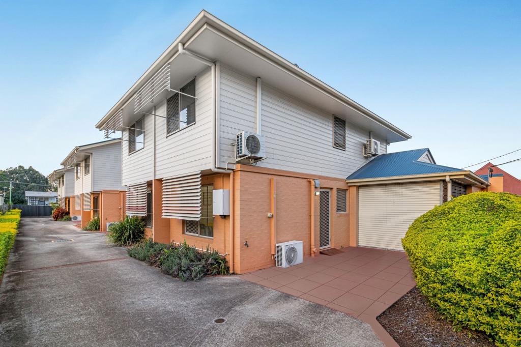 1/20 Lowry St, North Ipswich, QLD 4305