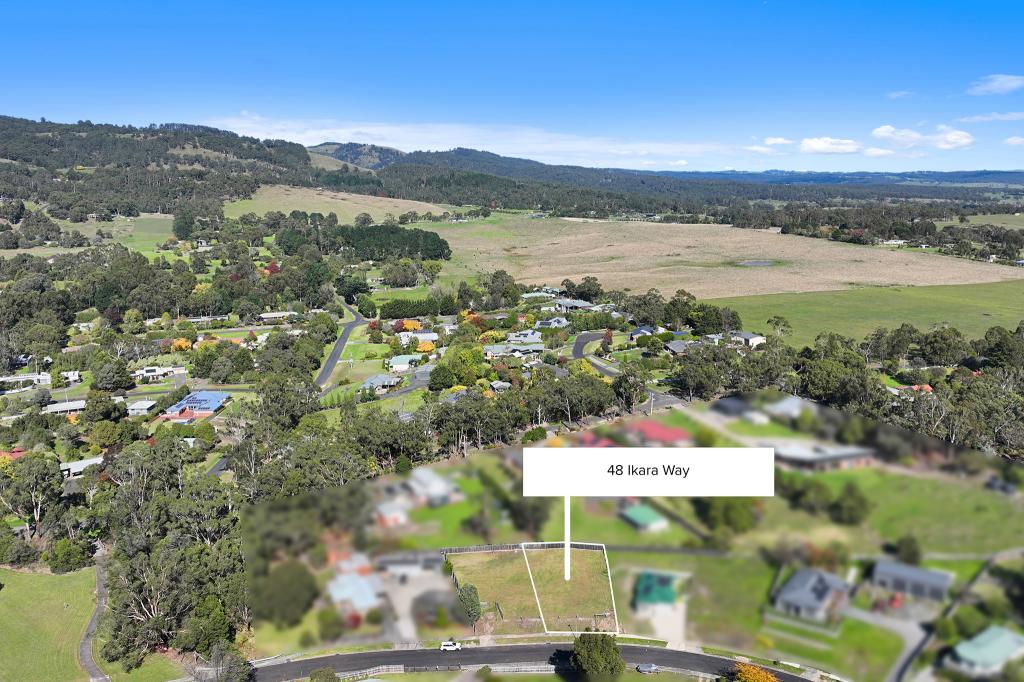 48 & 50 Ikara Way, Churchill, VIC 3842