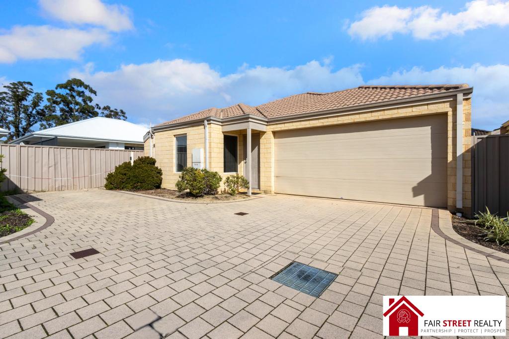8/6 Adams Ct, Kelmscott, WA 6111