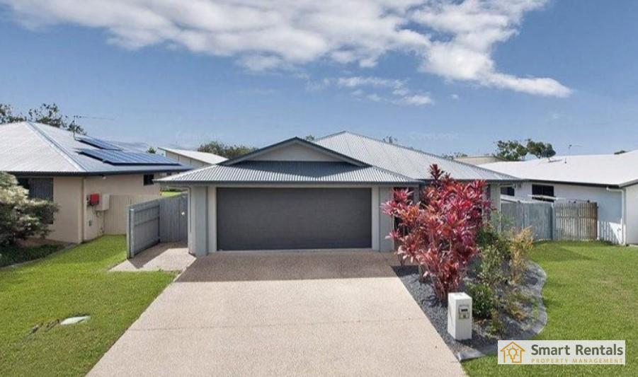 15 Trigger Ct, Mount Louisa, QLD 4814