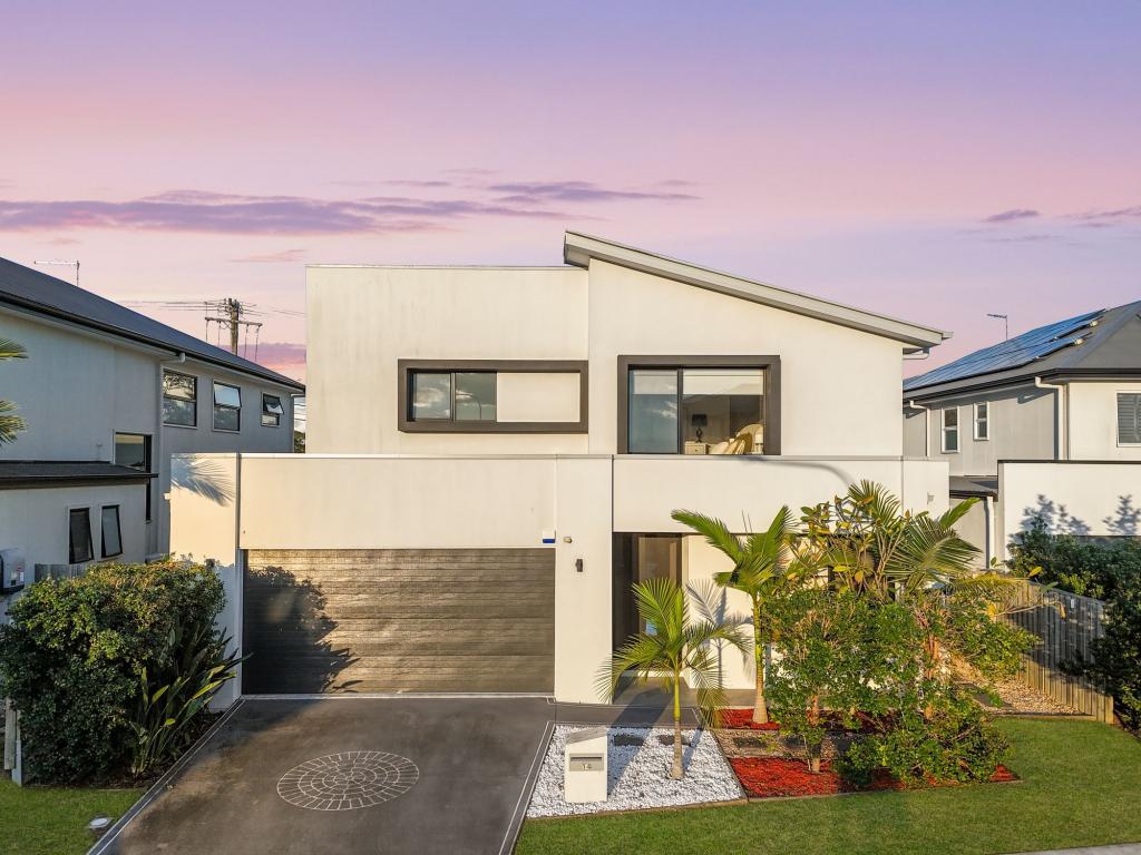 14 Cedar Lane, Underwood, QLD 4119